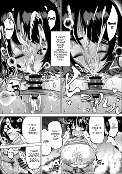 Page 25 of Hayaku Hashiru Tame nara Nandemo Shite Kureru Rikujoubu no Manager |  The Track And Field Club Manager Lets Me Do Whatever I Want To Her If It Makes Me Run Faster