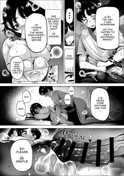Page 29 of Hayaku Hashiru Tame nara Nandemo Shite Kureru Rikujoubu no Manager |  The Track And Field Club Manager Lets Me Do Whatever I Want To Her If It Makes Me Run Faster