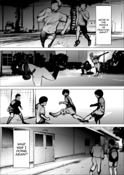 Page 30 of Hayaku Hashiru Tame nara Nandemo Shite Kureru Rikujoubu no Manager |  The Track And Field Club Manager Lets Me Do Whatever I Want To Her If It Makes Me Run Faster