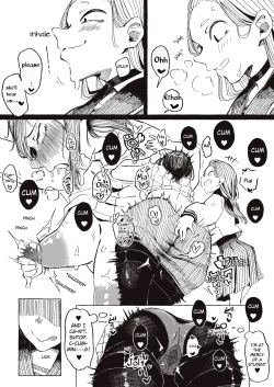 Page 8 of Yoku Aru SeitoShidou no Ohanashi | A Story aboutNormal Student Guidance