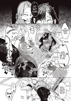 Page 9 of Yoku Aru SeitoShidou no Ohanashi | A Story aboutNormal Student Guidance