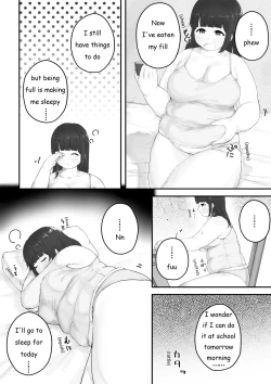 Page 15 of Aoba's Weight Gain