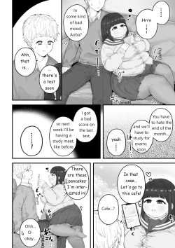 Page 29 of Aoba's Weight Gain