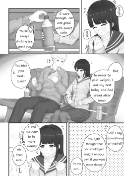 Page 3 of Aoba's Weight Gain