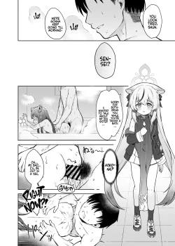 Page 59 of Neverland ni Torawarete - Trapped in Neverland