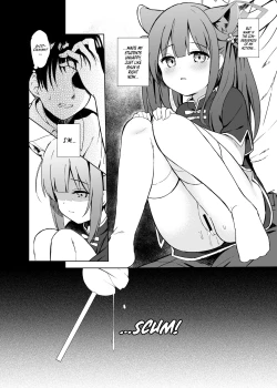 Page 9 of Neverland ni Torawarete - Trapped in Neverland