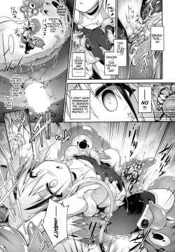 Page 20 of War Gynoid no Shimeikan | Battle Doll's Duty-Rape
