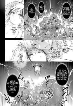 Page 54 of War Gynoid no Shimeikan | Battle Doll's Duty-Rape