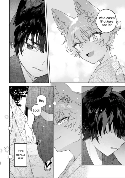 Page 27 of Otoko ga Uke.| Boys be Submissive.