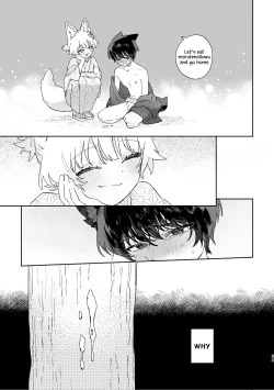 Page 33 of Otoko ga Uke.| Boys be Submissive.