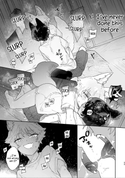 Page 49 of Otoko ga Uke.| Boys be Submissive.
