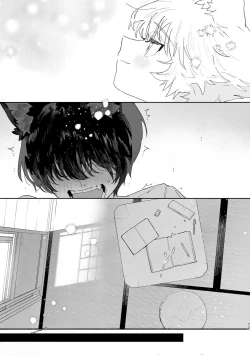 Page 71 of Otoko ga Uke.| Boys be Submissive.