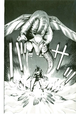 Page 56 of Actraiser Volume 01