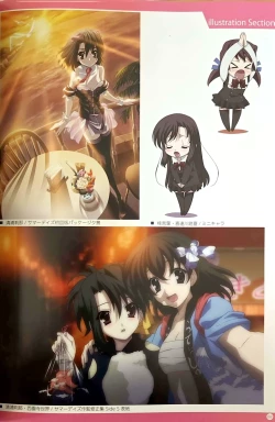 Page 2 of SCHOOLDAYS SERIES COMPLETE BOX Book