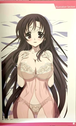 Page 6 of SCHOOLDAYS SERIES COMPLETE BOX Book