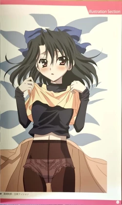 Page 8 of SCHOOLDAYS SERIES COMPLETE BOX Book