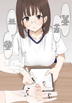 Page 10 of "Masochists" can't pass on their genes! | "Mazo" wa Idenshi Nokosemasen!