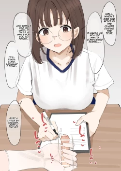 Page 8 of "Masochists" can't pass on their genes! | "Mazo" wa Idenshi Nokosemasen!