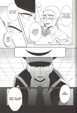 Page 18 of TOOOOK! – Pokemon dj