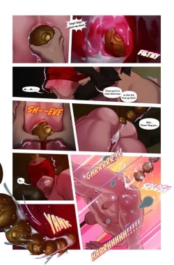 Page 27 of Flurry – League Of Legends dj