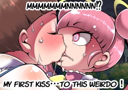 Page 5 of Magic Girl Pinky Cosmo