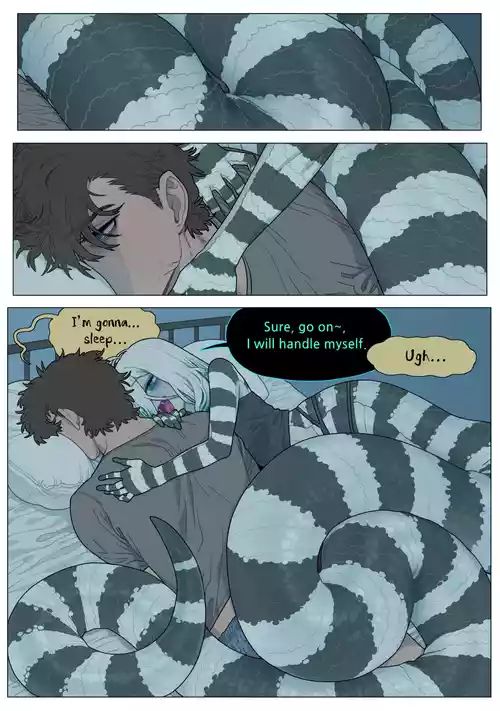 Download Good Night + Steamy Night