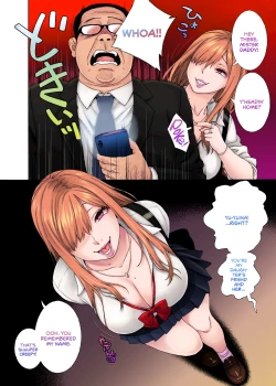 Page 13 of Musume no Tomodachi ga Yuuwaku Suru | My Daughter's Friend is Seducing Me