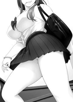 Page 2 of Musume no Tomodachi ga Yuuwaku Suru | My Daughter's Friend is Seducing Me