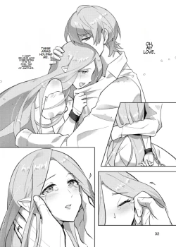 Page 32 of The End Of The Beast