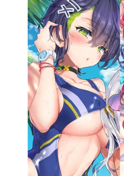 Page 2 of Onee-san Island