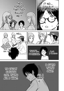 Page 26 of Ueno-kun Has Been Developed Chapter 1