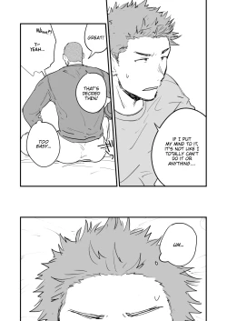 Page 7 of Shiri wa Zettai Muridatte!! | I Told You my Butt is Off-Limits!!