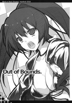 Page 4 of Out of Bounds.