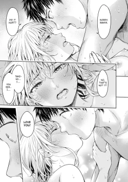 Page 23 of Kanojo ni Kokuhaku Suru Mae ni Tomodachi ni Nakadashi Sareta... 13 | Before I Could Confess, My Buddy Came Inside of Her... 13