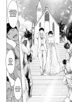 Page 4 of Kanojo ni Kokuhaku Suru Mae ni Tomodachi ni Nakadashi Sareta... 13 | Before I Could Confess, My Buddy Came Inside of Her... 13