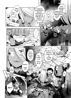 Page 7 of Saiou no Succubus