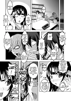 Page 29 of Mata kara Hajimaru Bitch na Oshigoto | "Start From the Loins" Bitch Work