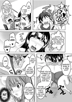 Page 31 of Mata kara Hajimaru Bitch na Oshigoto | "Start From the Loins" Bitch Work