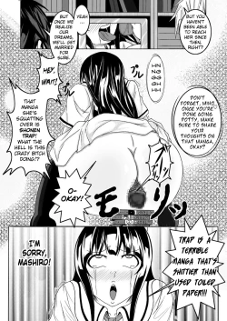 Page 45 of Mata kara Hajimaru Bitch na Oshigoto | "Start From the Loins" Bitch Work