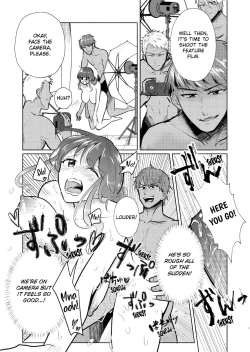 Page 31 of Sexless no Hitozuma ga YariCir Danshi3 | My Sexless Wife Gets Tricked by College Boys… Cum Filming Session Featuring Stranger's Dick Ensues! 1-3