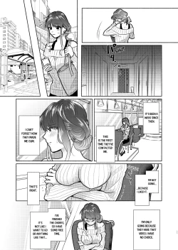 Page 41 of Sexless no Hitozuma ga YariCir Danshi3 | My Sexless Wife Gets Tricked by College Boys… Cum Filming Session Featuring Stranger's Dick Ensues! 1-3