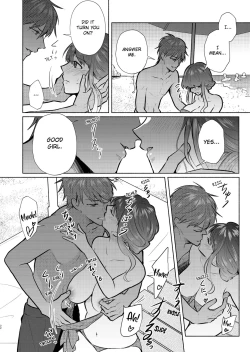 Page 52 of Sexless no Hitozuma ga YariCir Danshi3 | My Sexless Wife Gets Tricked by College Boys… Cum Filming Session Featuring Stranger's Dick Ensues! 1-3