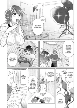 Page 5 of Sexless no Hitozuma ga YariCir Danshi3 | My Sexless Wife Gets Tricked by College Boys… Cum Filming Session Featuring Stranger's Dick Ensues! 1-3
