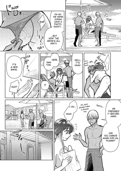 Page 67 of Sexless no Hitozuma ga YariCir Danshi3 | My Sexless Wife Gets Tricked by College Boys… Cum Filming Session Featuring Stranger's Dick Ensues! 1-3