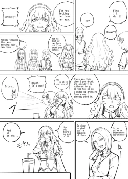 Page 15 of Shien Site Tokubetsu Kikaku 2024 Zenpen