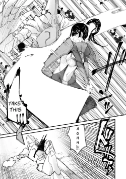 Page 3 of Futanari Sei Hime Shasei o Wasureta Futanari Heroine wa Buzama ni Hekoheko o Nedari de Kakko Warui Omorashi "Sasete Morau" | FUTANARI PRINCESS