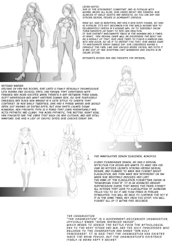 Page 40 of Futanari Sei Hime Shasei o Wasureta Futanari Heroine wa Buzama ni Hekoheko o Nedari de Kakko Warui Omorashi "Sasete Morau" | FUTANARI PRINCESS