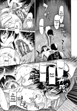 Page 27 of Together Trapped in a Cage