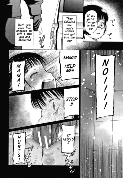 Page 4 of Together Trapped in a Cage