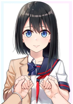 Page 8 of Seifuku Pure Fuck